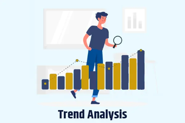 Trend-Analysis